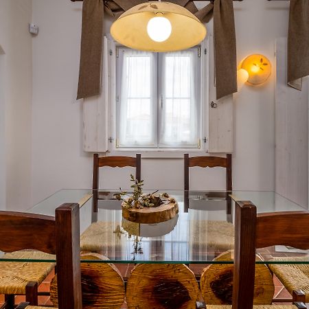 Monte Do Giestal - Casas De Campo & Spa Abela Extérieur photo