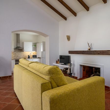 Monte Do Giestal - Casas De Campo & Spa Abela Extérieur photo