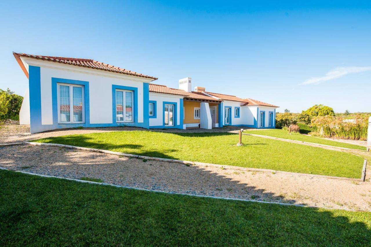 Monte Do Giestal - Casas De Campo & Spa Abela Extérieur photo