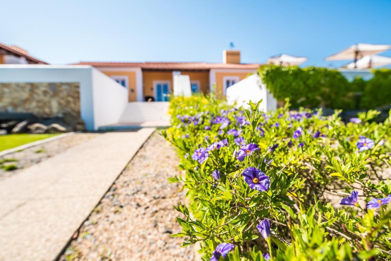 Monte Do Giestal - Casas De Campo & Spa Abela Extérieur photo