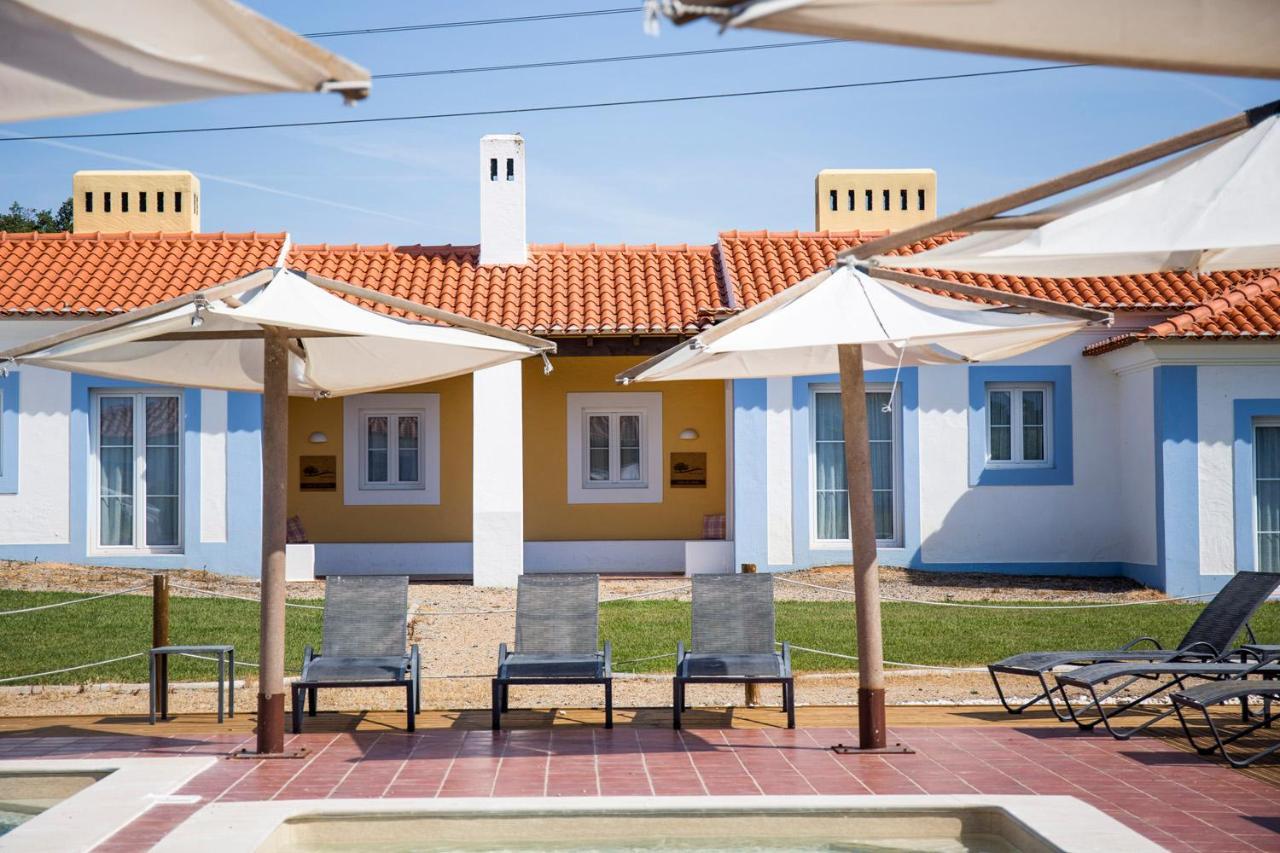 Monte Do Giestal - Casas De Campo & Spa Abela Extérieur photo