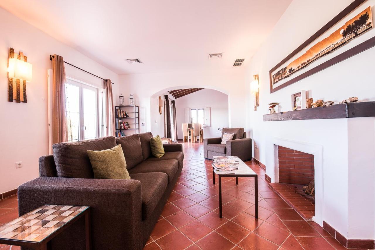 Monte Do Giestal - Casas De Campo & Spa Abela Extérieur photo