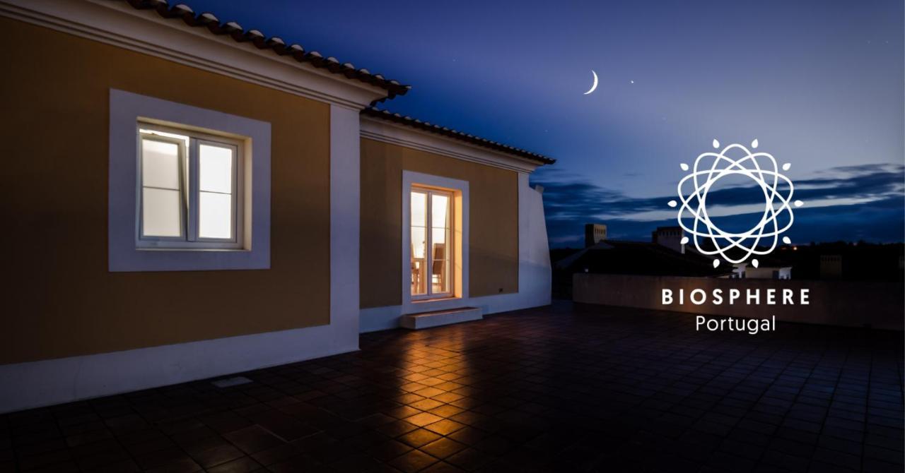 Monte Do Giestal - Casas De Campo & Spa Abela Extérieur photo