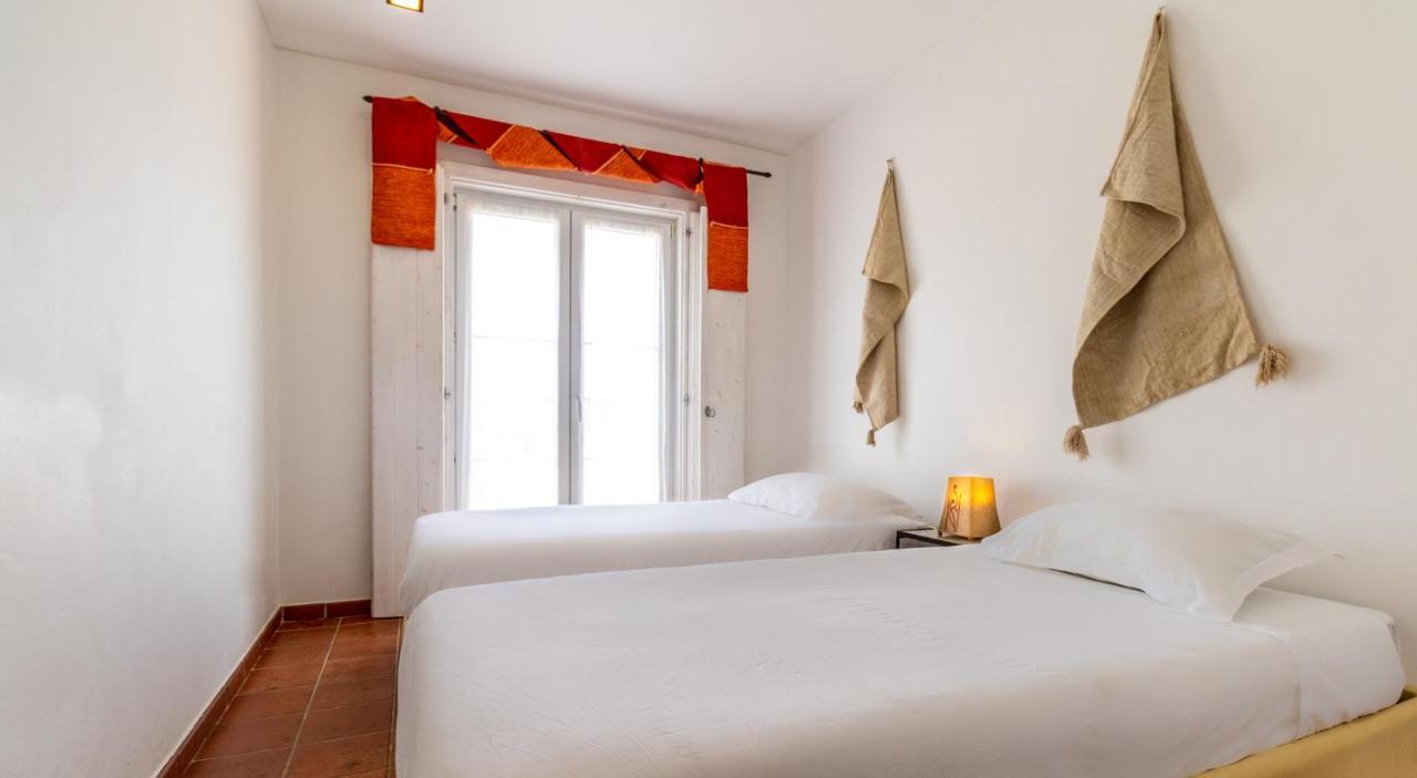 Monte Do Giestal - Casas De Campo & Spa Abela Extérieur photo