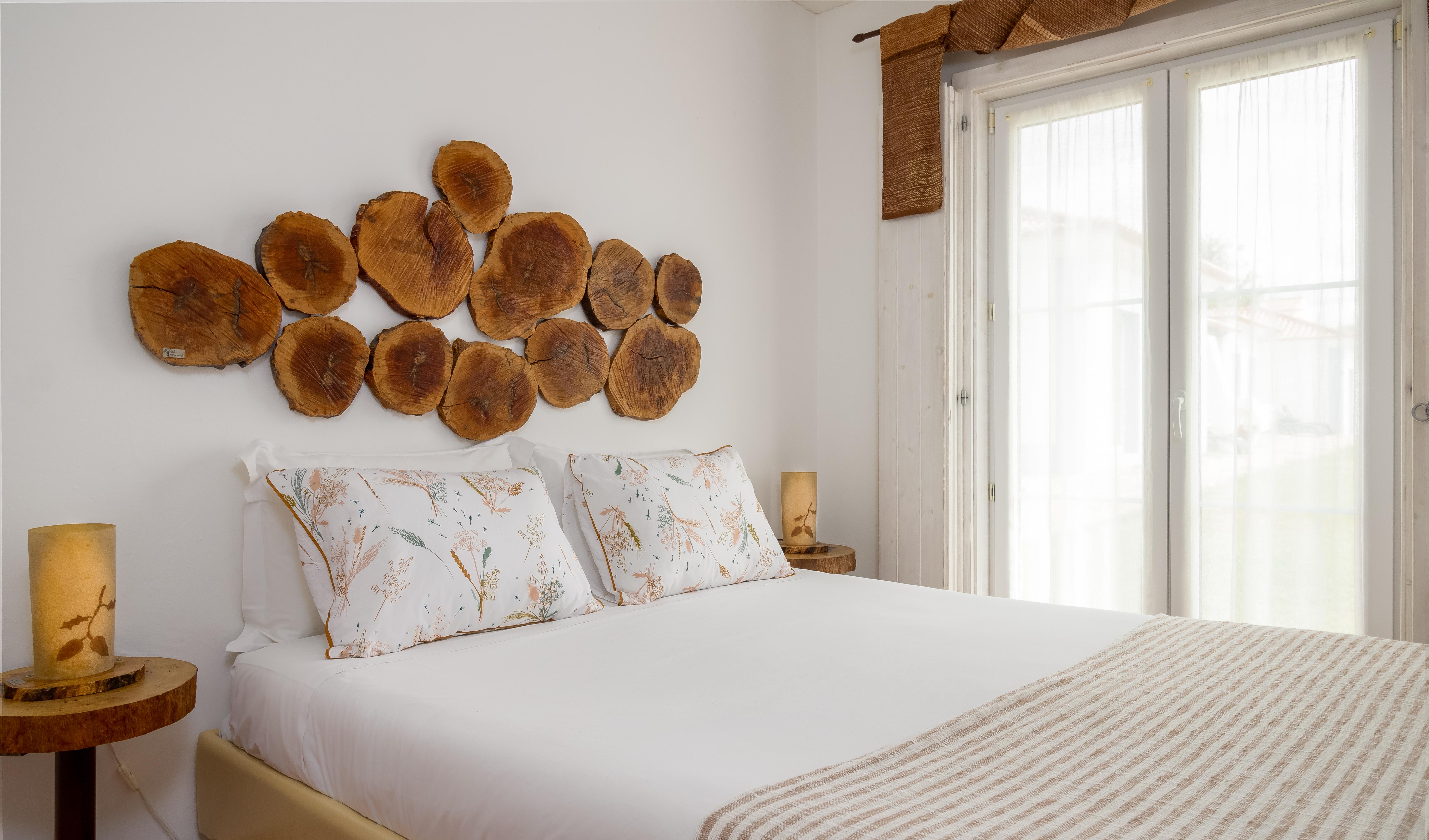 Monte Do Giestal - Casas De Campo & Spa Abela Extérieur photo