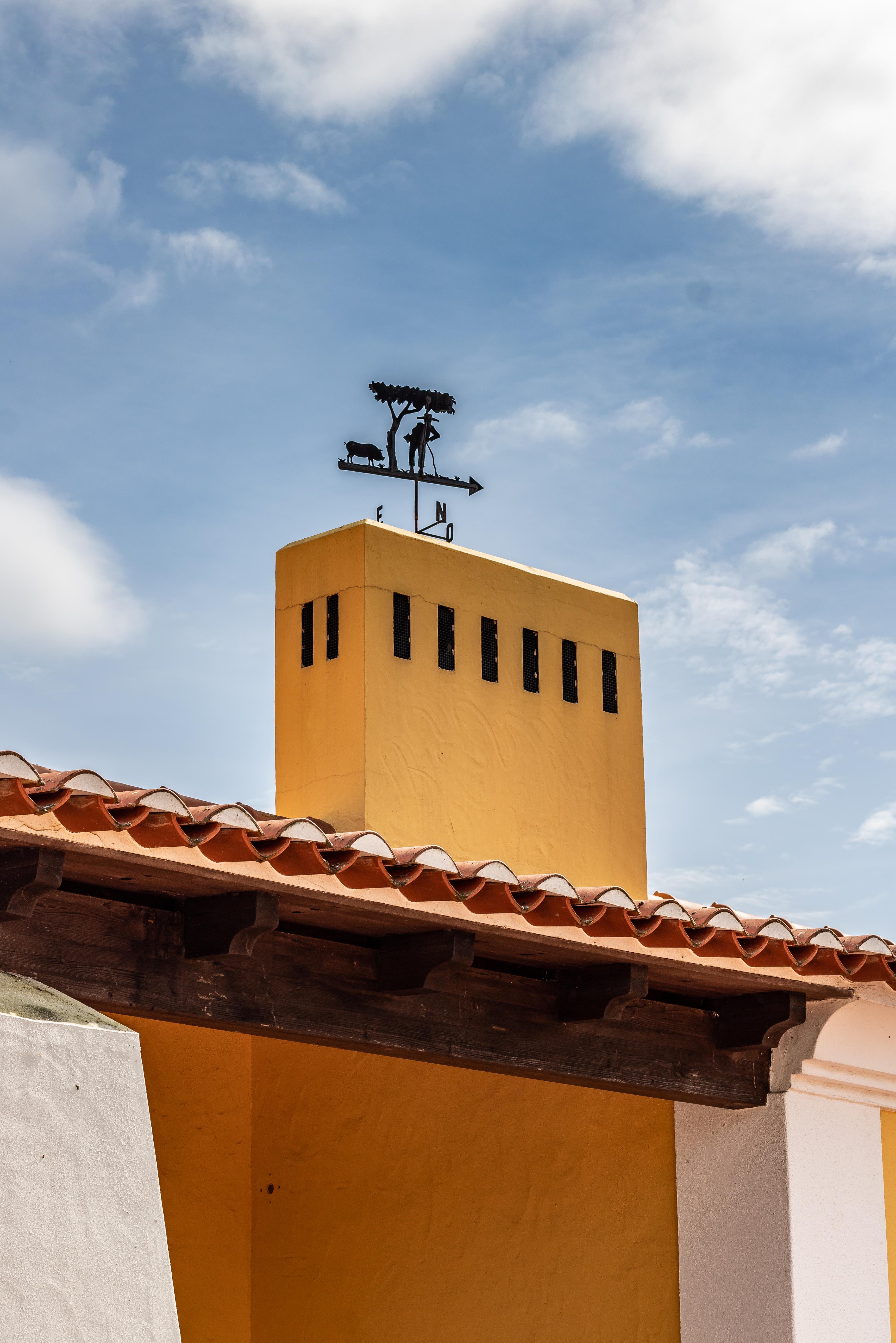 Monte Do Giestal - Casas De Campo & Spa Abela Extérieur photo