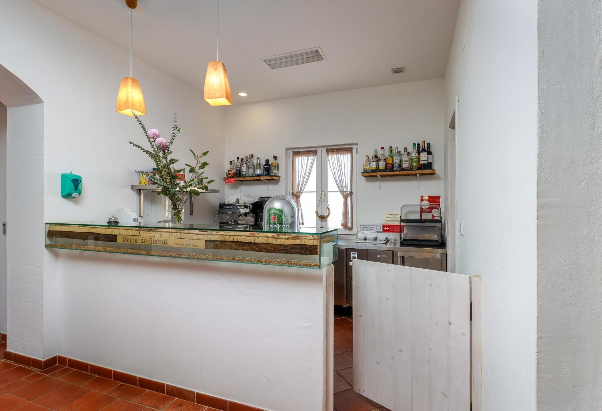 Monte Do Giestal - Casas De Campo & Spa Abela Extérieur photo