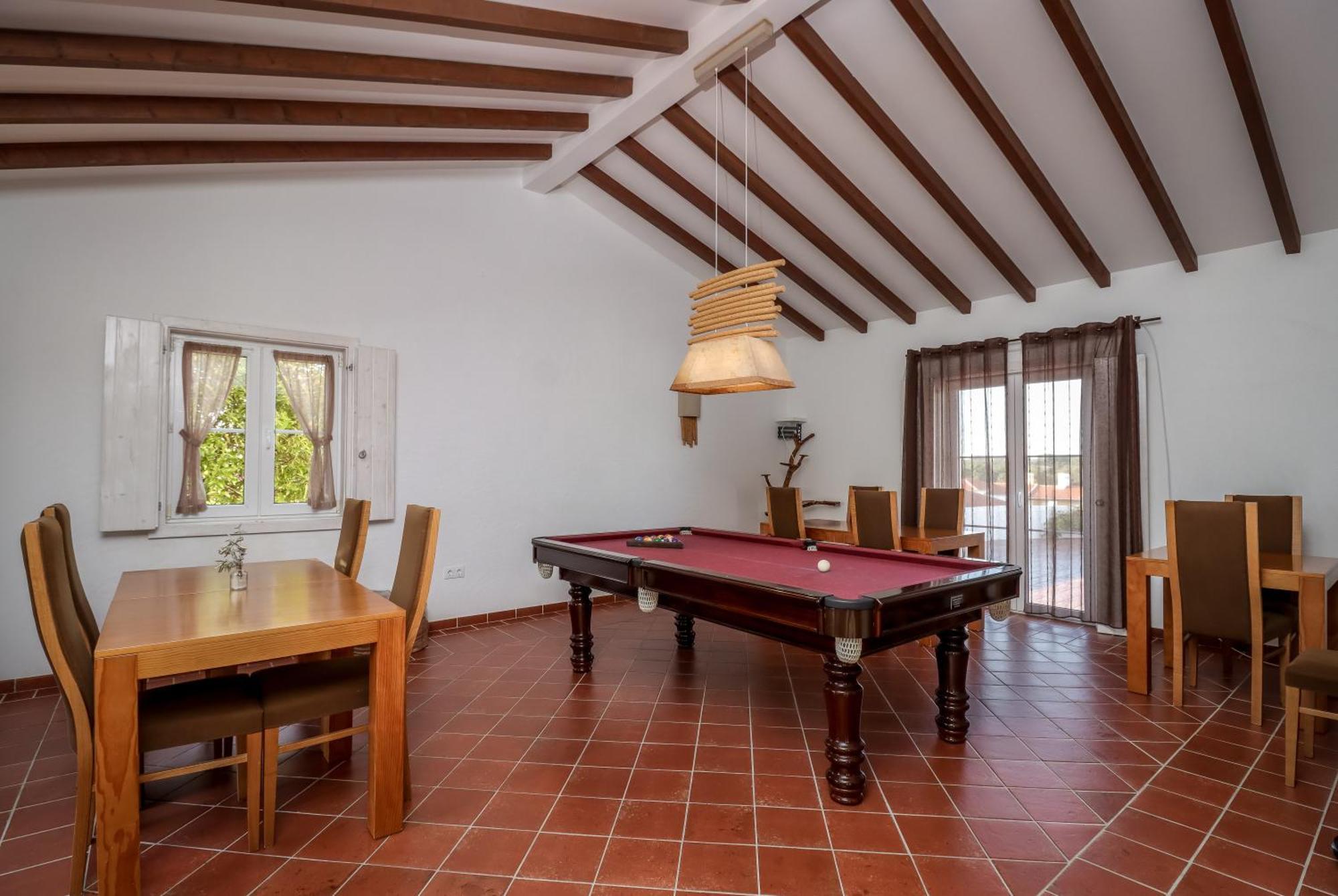Monte Do Giestal - Casas De Campo & Spa Abela Extérieur photo
