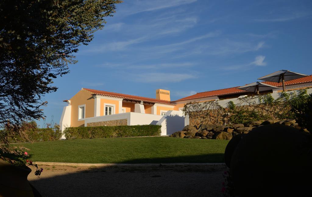 Monte Do Giestal - Casas De Campo & Spa Abela Extérieur photo
