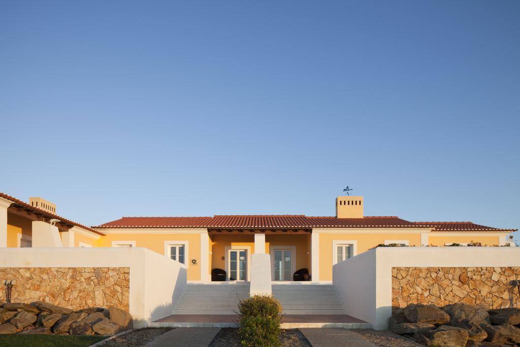 Monte Do Giestal - Casas De Campo & Spa Abela Extérieur photo