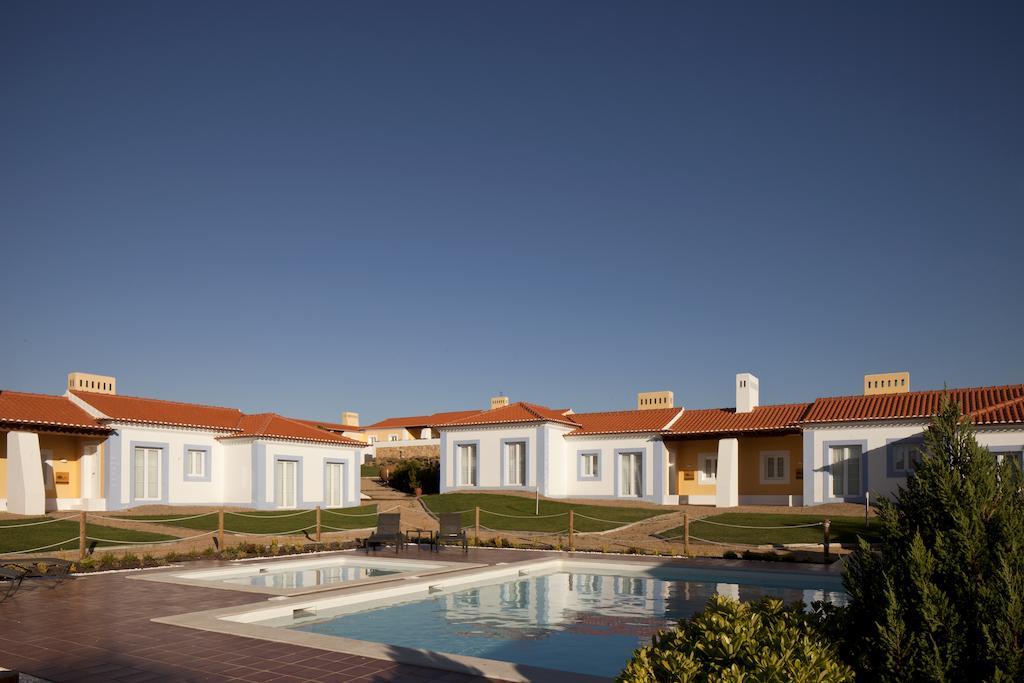Monte Do Giestal - Casas De Campo & Spa Abela Extérieur photo