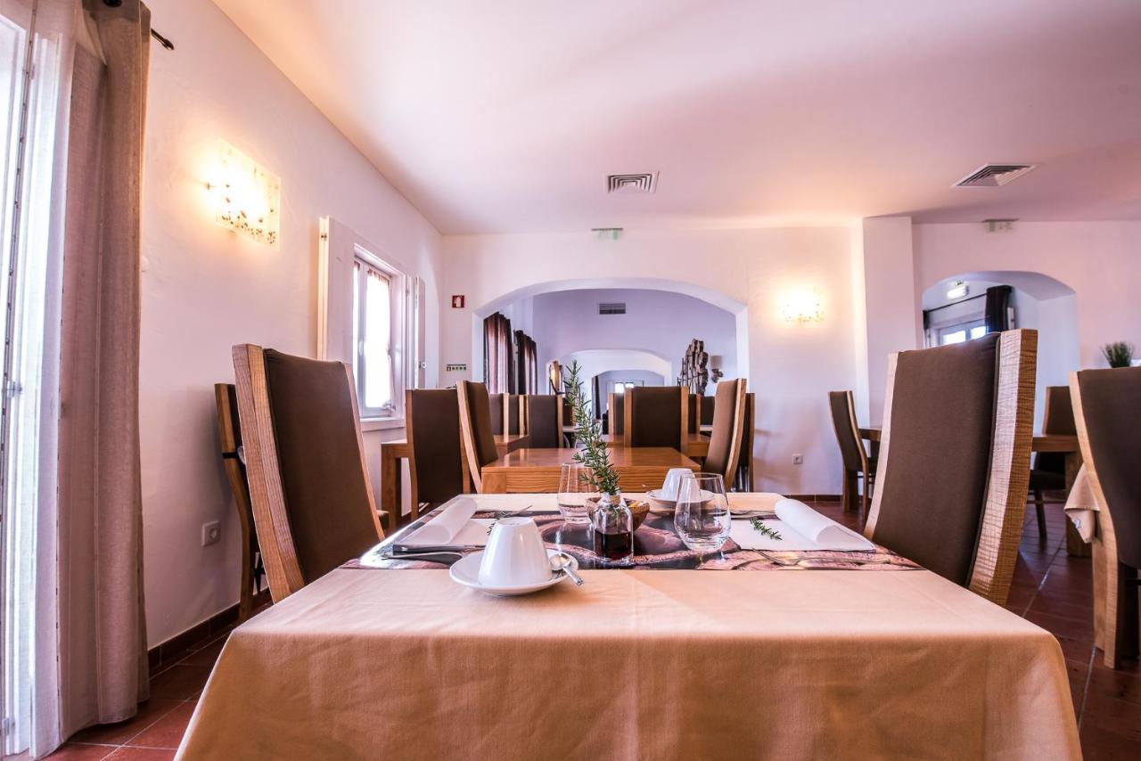 Monte Do Giestal - Casas De Campo & Spa Abela Extérieur photo